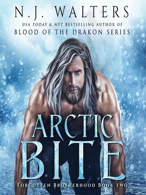 cover image of Arctic Bite